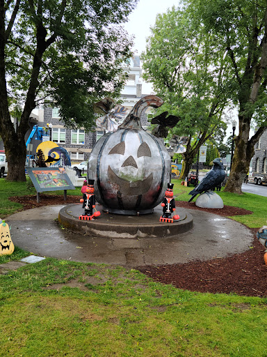 HalloweenTown Every October - Thumbnail