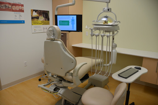 Murfreesboro Smiles Dentistry