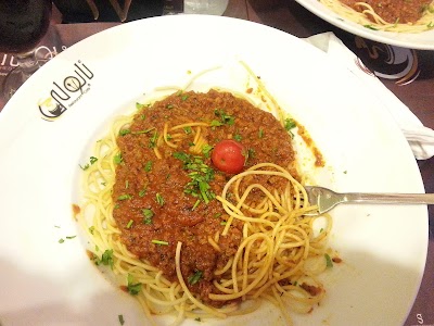 Photos of Naboli Cafe