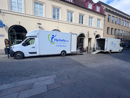 Flyttella AB