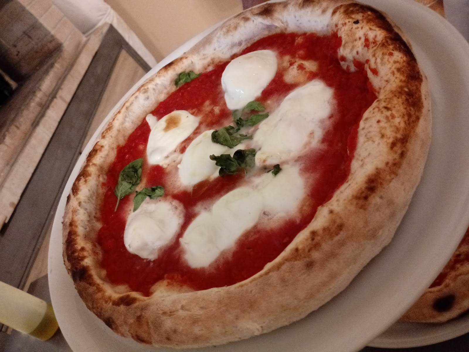 Pizza Do.C. — photo 1