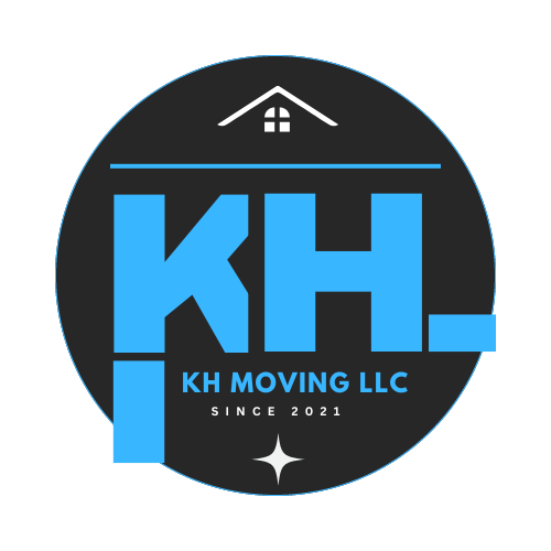 KH MOVING LLC - Visual