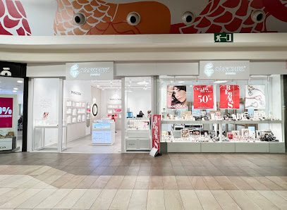 Joyerias Sánchez Armilla