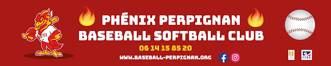 Phénix Perpignan Baseball Softball Club - Salle de sport
