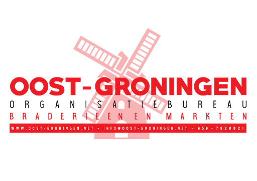 Oost Groningen - Thumbnail