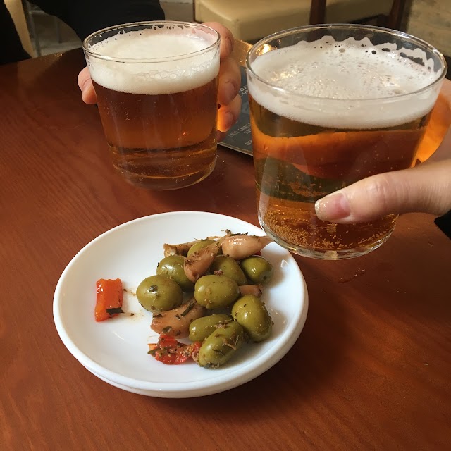Restaurante Ignacio Vidal