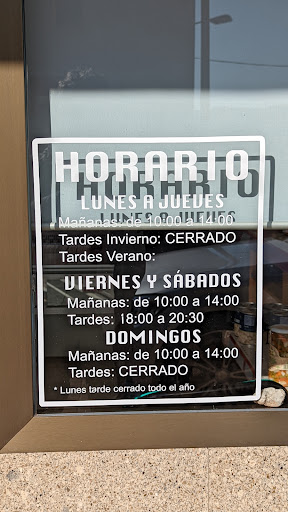 Carniceria Lidia (Embutidos Saenz) - Thumbnail