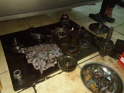 Photos of MITRA MOTOR