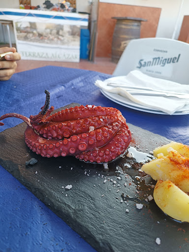 Restaurante Alcázar - Thumbnail