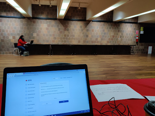 SCLSNJ's Manville Library Branch