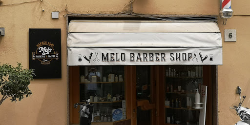 Melo Barber Shop - Thumbnail