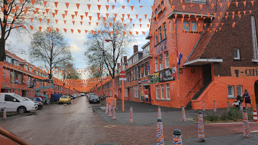 Den Haag, Kaapseplein - Thumbnail