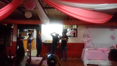 Photos of Perrada De Andres