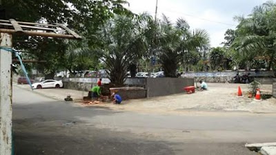 Photos of PEMAKAMAN BLENDER