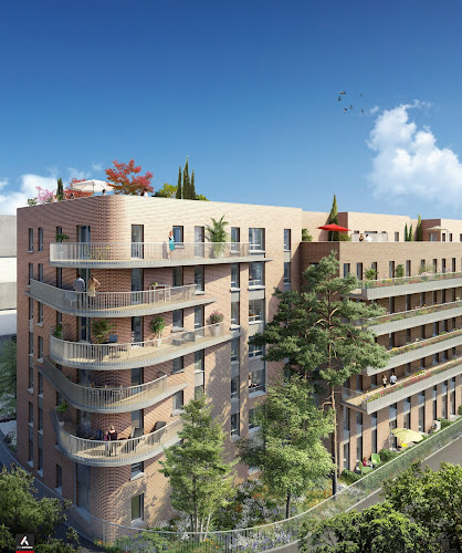 Résidence Services Seniors DOMITYS - Le Solstice