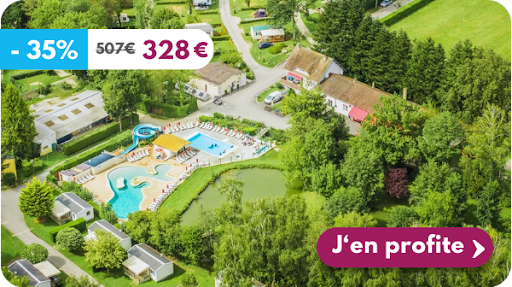 Photo de ZEcamping à Franconville-la-Garenne (95130)