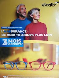 Photo n°5 de Abeille Assurances - Libourne à Libourne (Agence d'assurance pour locataires)