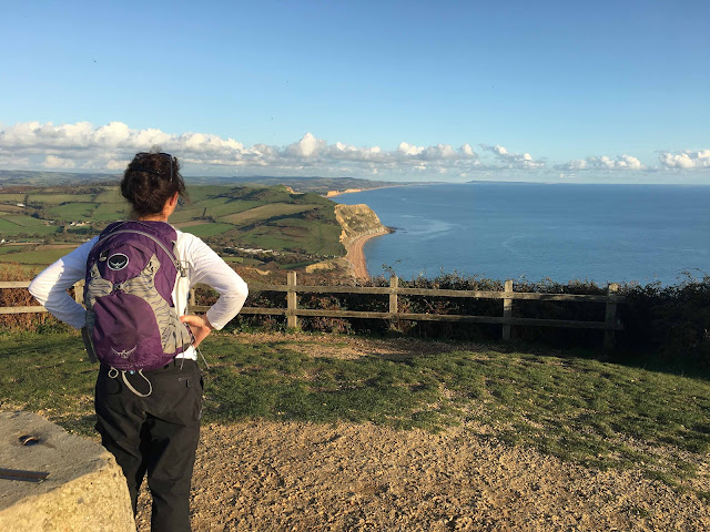 Nearwater Walking Holidays by null