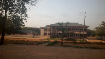 Photos of School Of Sciences Lecture Hall