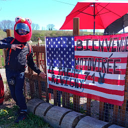 Photo n°33 de Le Tacot Revigny 39 570 à Revigny (Restauration rapide)