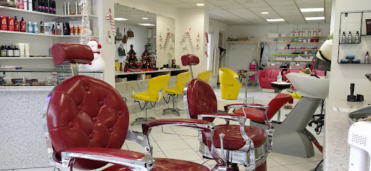 Les Salons P et Patricia