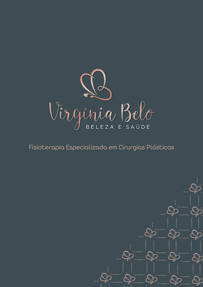 Estética - Espaço Terapêutico Virgínia Belo - Contagem