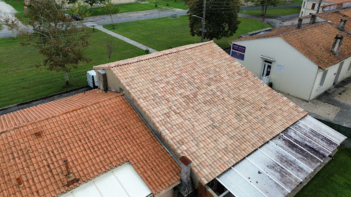 Photo de S.B33 Couvreur, zingueur
