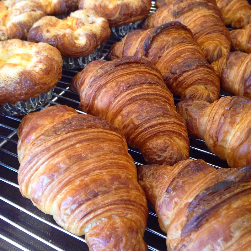 ブーランジェリー フクシマ