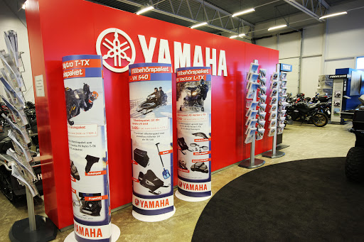 Yamaha Center - Thumbnail