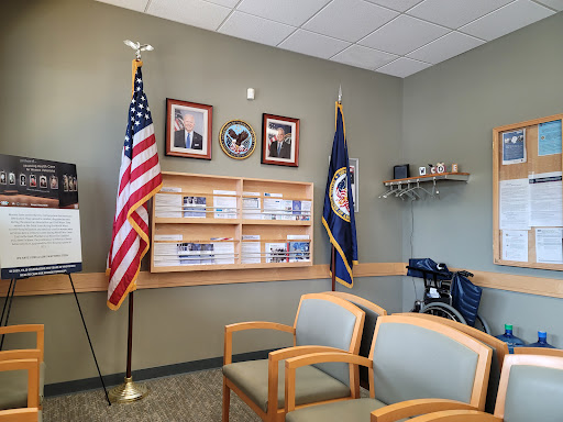Tilton VA Clinic - Thumbnail