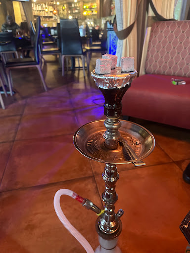 Kan Zaman Lounge & Cafe Gallery - United States