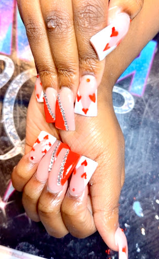 Born pretty beauty bar - Thumbnail