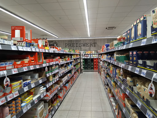 NP-Markt Allstedt - Thumbnail