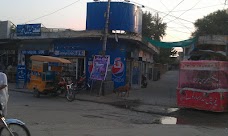 Munshi Abdul Gaffoor Market jhelum