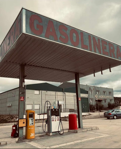 GASOLINERA 24 HORAS - Thumbnail