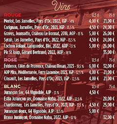 Photo n°2 de Oscar & Owen Pau à Pau (Bar à tapas)