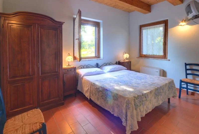 Agriturismo Azzurro