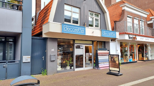 Decorette Woonatelier