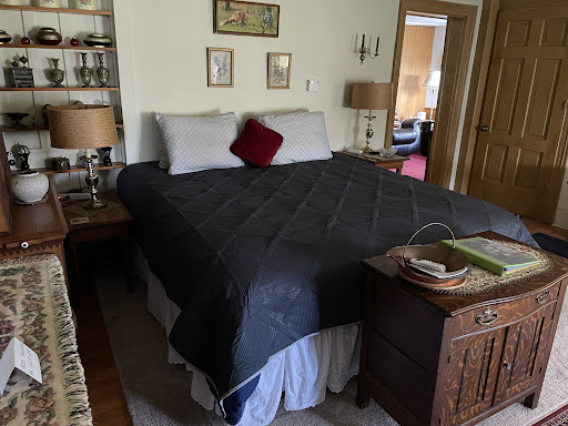 Cooperstown Baseball Camp Rental Gallery - United States