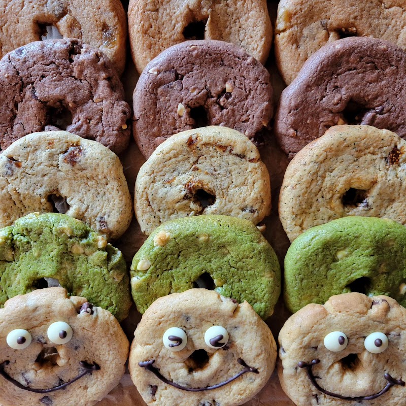 晴れた日のカフェ sora