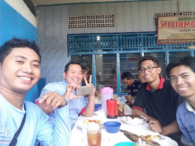 Photos of RM Padang Ombilin