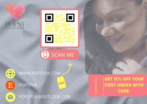 Popsy Jewellery Design - Thumbnail