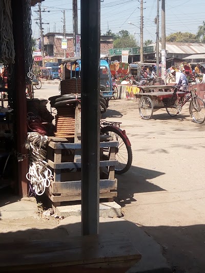 Photos of Shatmatha Bus Stop
