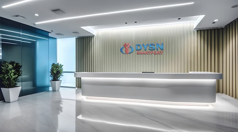 DYSN SMARTPORT photo 2