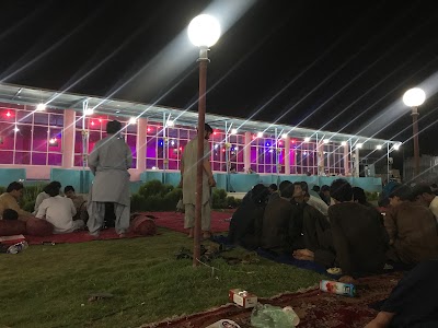Photos of Shabistan Restaurant