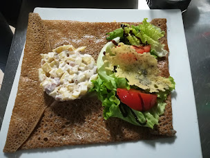 Photo n°27 de Le Chaudron à Crevin (Restaurant)