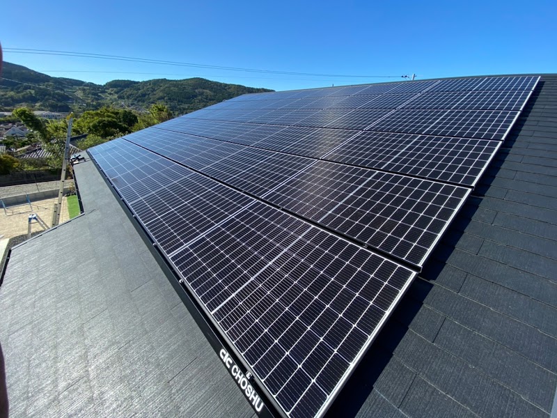 (株)eco住まいる