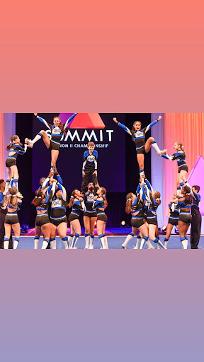 TSC All Stars - Thumbnail