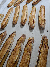 Photo n°12 de La perlée à Lagardelle-sur-Lèze (Boulangerie)