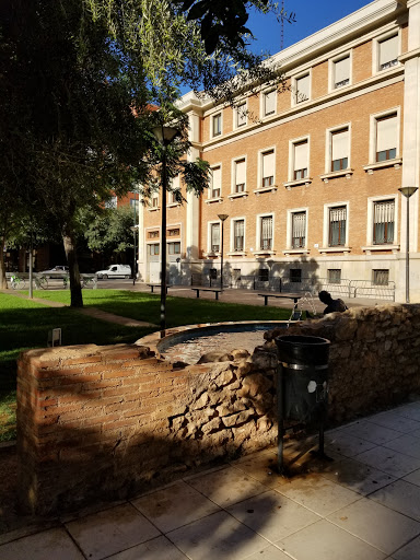 Muralla Liberal - Thumbnail